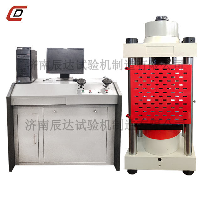水泥恒應(yīng)力壓力試驗機YAW-3000