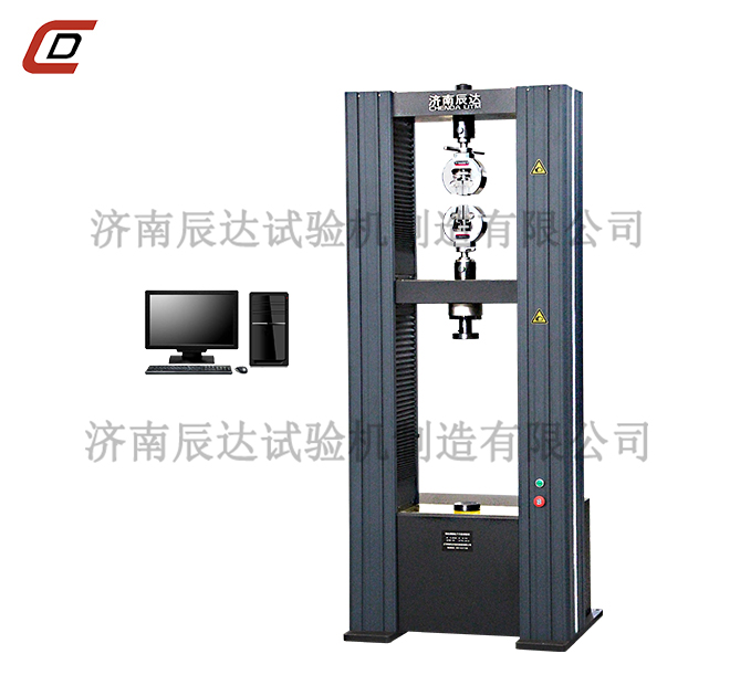 電子拉力試驗機(jī)的應(yīng)該用范圍及原理是什么？