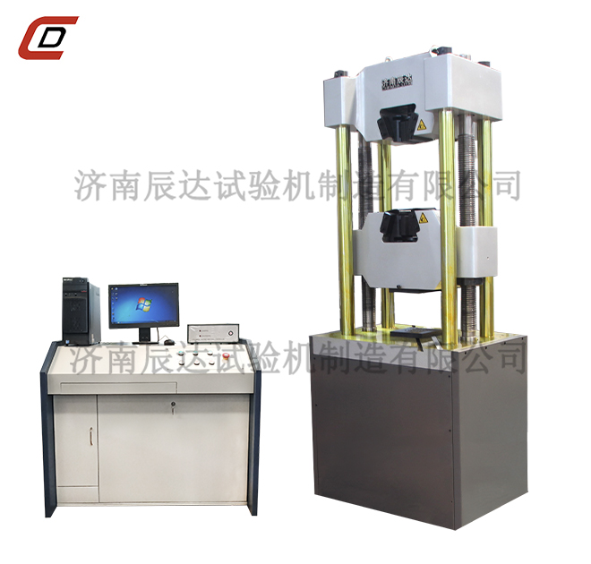影響WAW-1000D液壓拉伸試驗(yàn)機(jī)價(jià)格的因素有哪些？