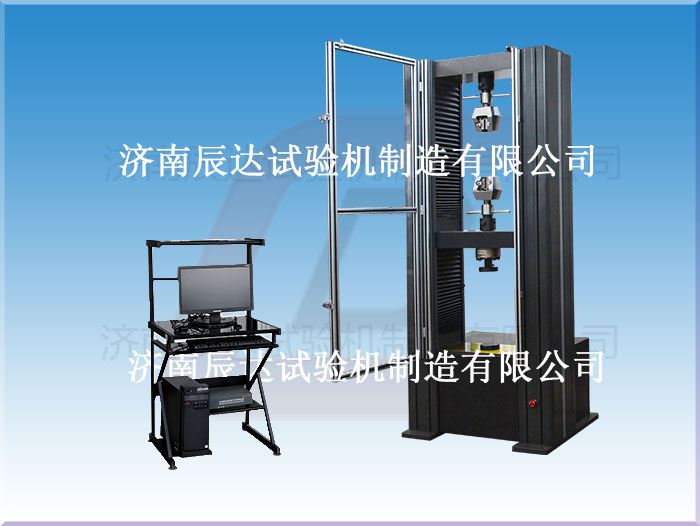 萬能拉力試驗機怎么使用， 你知道嗎？